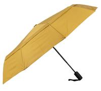 Roka Unisexe Waterloo Plaine Nylon Parapluie - Jaune