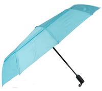 Roka Unisexe Waterloo Recycled Nylon Parapluie - Bleu