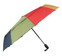 Roka Unisexe Waterloo Recycled Nylon Parapluie - Multicolore