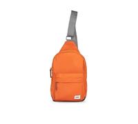 Roka Willesden B Sac bandoulière durable Sac à main Orange brûlé