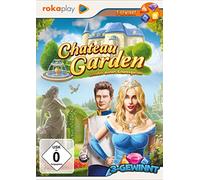 rokaplay - Chateau Garden. Für Windows Vista/7/8/10