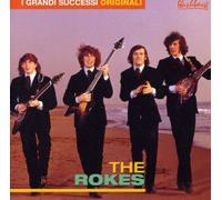 Rokes - Rokes