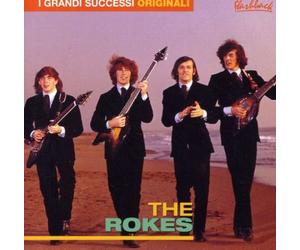 Rokes - Rokes