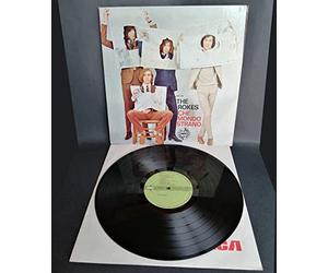 Rokes, The - Che Mondo Strano