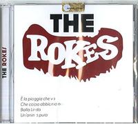 Rokes the - The Rokes