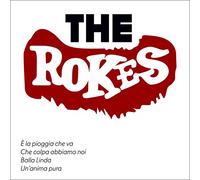 Rokes the - The Rokes [Import]