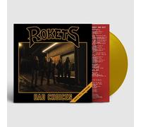 Rokets - Rokets-Bad Choices