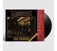Rokets – Bad Choices – Vinyle LP