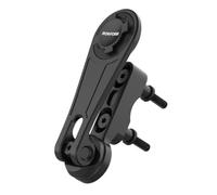 Rokform 334201 Pro Series Support de téléphone pour Moto Harley Davidson - Noir