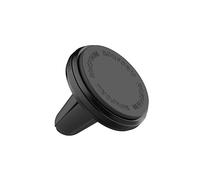 ROKFORM 335801 Support Universel magnétique pour Grille d'aération en Aluminium Noir