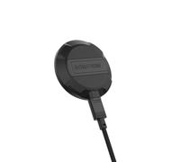 Rokform Chargeur sans fil magnétique avec support, câble USB-C vers USB-C inclus