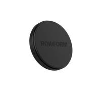 ROKFORM Low Pro Support de téléphone magnétique minimal, sécurisé avec adhésif 3M VHB