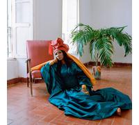 Rokia Koné & Jacknife Lee BAMANAN (Vinyl) 12" Album