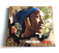 Rokia Traore - Mouneissa