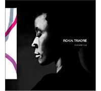 Rokia Traore - Tchamantche - Ltd