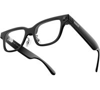Rokid AI Smart Glasses 12MP Ultra-HD Cam Translation & Open-Ear Audio Sunglasses Lunettes de réalité augmentée noir 32 GB mémoire: 32 GB