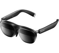 Rokid AR Spatial Set (Rokid Max 2 + Rokid Station 2) noir 128 GB avec capteurs de mouvements, avec sonorisation intégrée