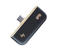 Rokid Mini Hub, Double Adaptateur USB C, Accessoires pour Lunettes AR pour Console de Jeu/Smart Phone, Utilisation Pendant Le Chargement, Compatible avec Les Lunettes Rokid Air, Max & AR Joy Pack