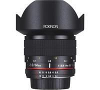 ROKINON 14 mm F2.8 Objectif Ultra Grand Angle