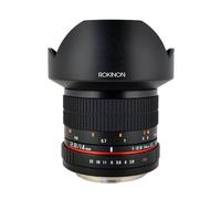 ROKINON 14 mm F2.8 Objectif Ultra Grand Angle