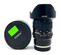 ROKINON 14 mm F2.8 Objectif Ultra Grand Angle