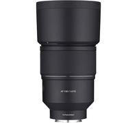 Rokinon AF 135mm F1.8 Auto Focus Lens for Sony E Full Frame