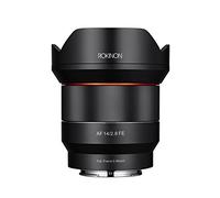 ROKINON « AF14mm F2.8 Auto Focus Objectif Plein Cadre pour Sony E