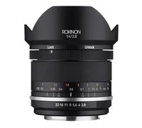 Rokinon Objectif 14 mm f/2.8 Series II pour Sony E