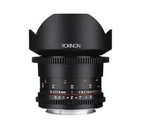 Rokinon Objectif 14 mm T3.1 Cine DS pour Nikon