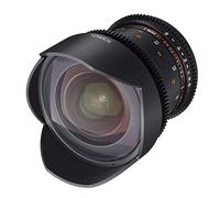 Rokinon Objectif 14 mm T3.1 Cine DS pour Sony E