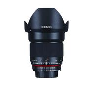 Rokinon Objectif 16 mm f/2.0 Ed AS CS pour Canon EF-S