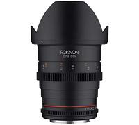 Rokinon Objectif Cine DSX Grand Angle 24 mm T1.5 Cine DSX pour MFT