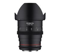 Rokinon Objectif Grand Angle T1.5 Cine DSX 24 mm pour Canon RF