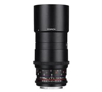 Rokinon Objectif Macro T3.1 Cine DS 100 mm pour MFT