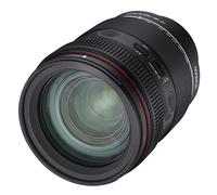 Rokinon Objectif Zoom AF 35-150 mm F2.0-2.8 pour Monture L