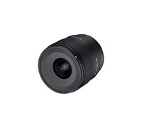 Rokinon Prima Objectif Grand Angle Compact Plein Cadre 16 mm F2.8 AF pour Monture Sony FE
