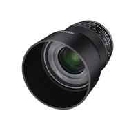 Rokinon RK3512-E Objectif Grand Angle Haute Vitesse F1.2 35 mm pour Monture Sony E Noir