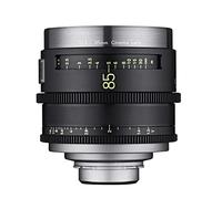 Rokinon XEEN Meister T1.3 Objectif cinéma Professionnel pour Sony E (ZM85-NEX) 85 mm