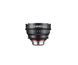 Rokinon XEEN Objectif 14 mm T3.1 Pro Cine pour Canon EF
