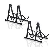 ROKiT Gator Lot de 2 supports de guitare multiples (2PK-RI-GTRAU2X)