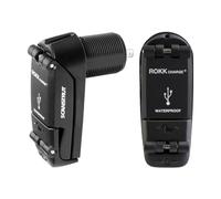 Scanstrut Waterproof Usb Socket Blanc,Noir