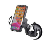 Scanstrut Rokk Mini Mobile Phone Support Kit With Suction Cup Base Clair