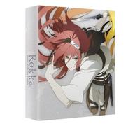 Rokka : Brave Of The Six Flowers - Série Intégrale - Édition Collector