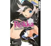 Rokka - Braves Of The Six Flowers 01