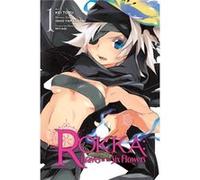 Rokka:Braves Of The Six Flowers Vol 1 Ishio Yamagata, (Auteur)