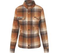 Rokker Houston Rider Chemise moto pour femmes, taille L