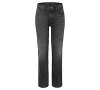 ROKKER Hunter Grey Hommes Jeans de moto Gris W31/L32