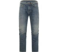 Rokker Hunter Jeans de moto, bleu, taille 34 42 pour homme