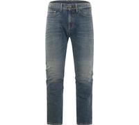 Rokker Hunter Jeans de moto, bleu, taille 32 40 pour homme