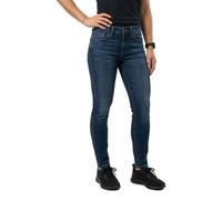 Rokker Jean Rokkertech Mid Waist Slim